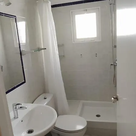 Baymar Playa De Aro Apartman *