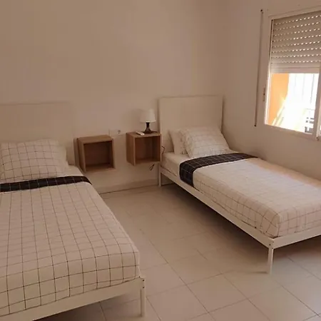 Baymar Playa De Aro * Platja d'Aro