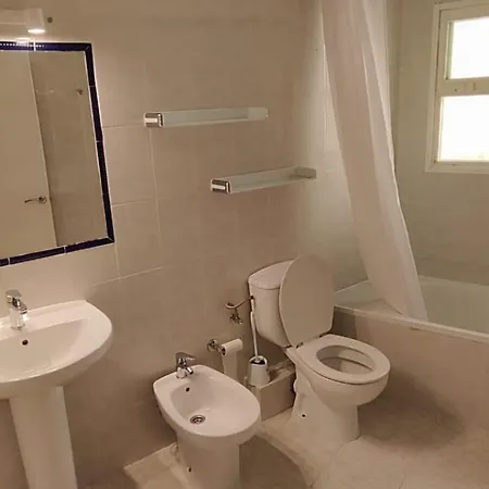 Baymar Playa De Aro Apartamento Platja d'Aro (Playa de Aro)