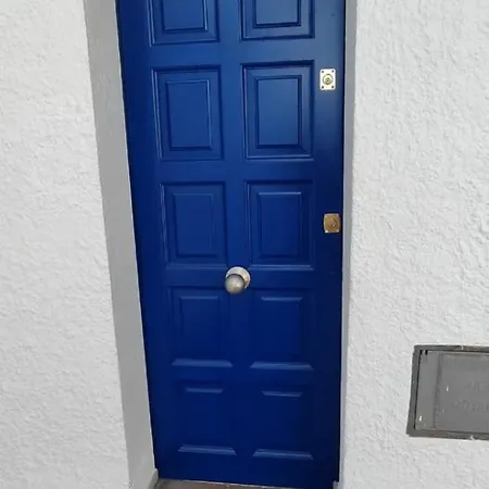 Baymar Playa De Aro Apartman *