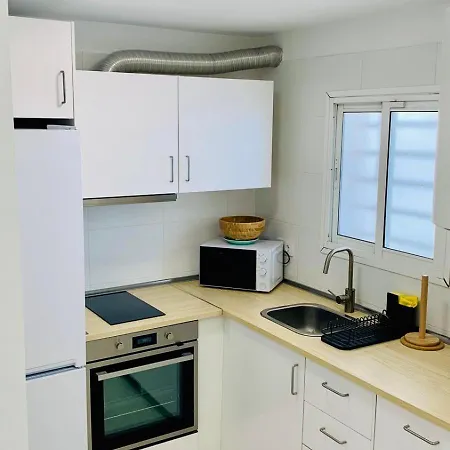 Apartman Baymar Playa De Aro Platja d'Aro