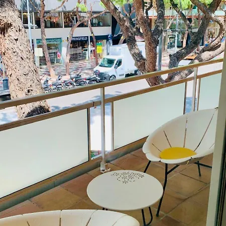 Baymar Playa De Aro * Platja d'Aro