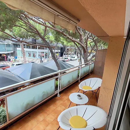 Baymar Playa De Aro *