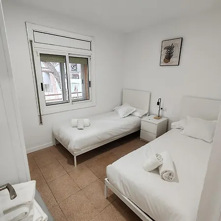 Apartamento Baymar Playa De Aro