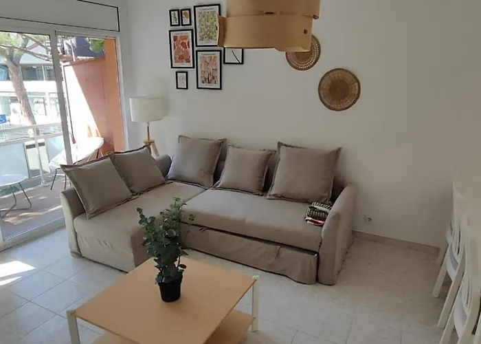 Baymar Playa De Aro * Платья-де-Аро