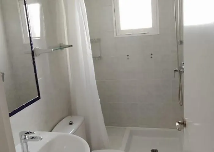 Baymar Playa De Aro Апартаменты *