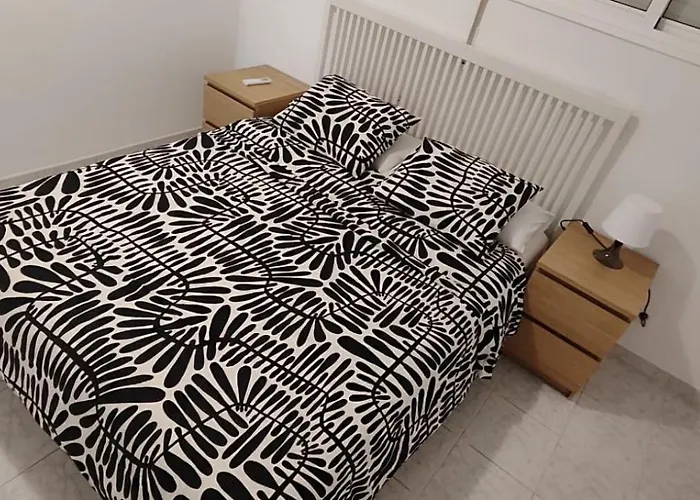 Апартаменты Baymar Playa De Aro *