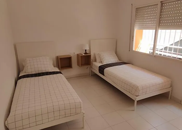 Baymar Playa De Aro * Платья-де-Аро