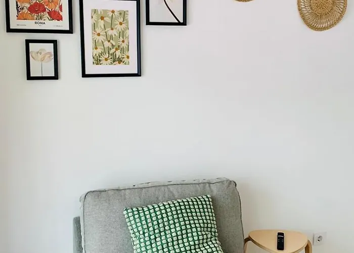 Lejlighed Baymar Playa De Aro Platja d'Aro