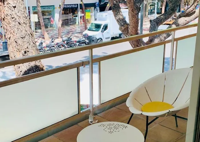 Baymar Playa De Aro * Platja d'Aro