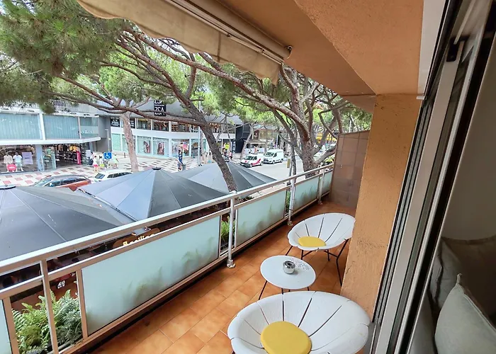 Baymar Playa De Aro *