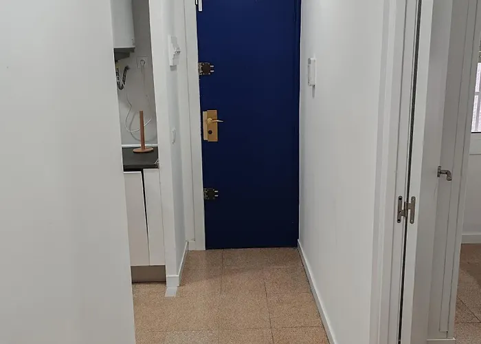 Lejlighed Baymar Playa De Aro Platja d'Aro