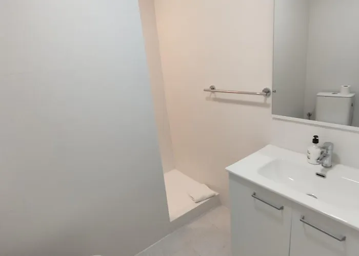 Baymar Playa De Aro Апартаменты