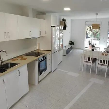 Apartment Baymar Playa De Aro Platja d'Aro