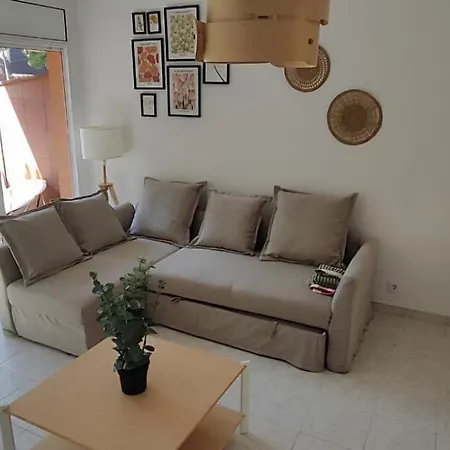 Baymar Playa De Aro * Platja d'Aro