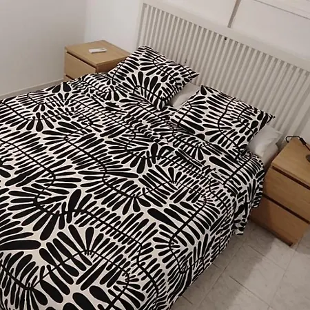 Apartment Baymar Playa De Aro *