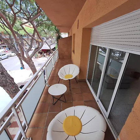 Baymar Playa De Aro Διαμέρισμα