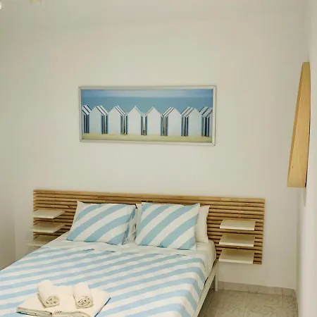 Apartamento Baymar Playa De Aro