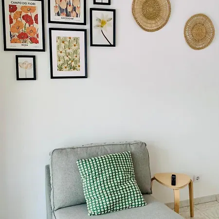 Apartment Baymar Playa De Aro Platja d'Aro