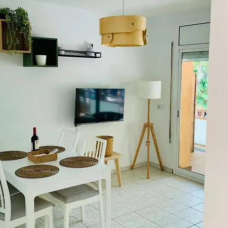 Apartment Baymar Playa De Aro *