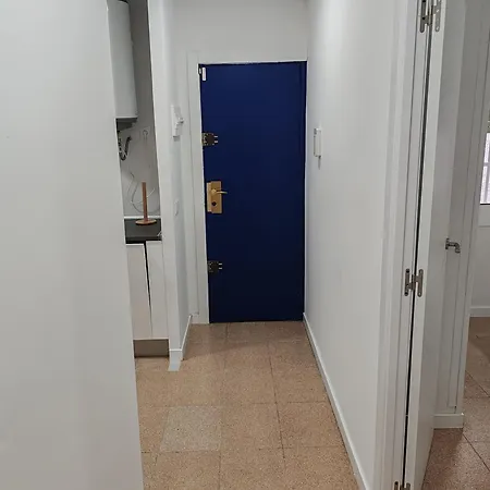 Apartment Baymar Playa De Aro Platja d'Aro