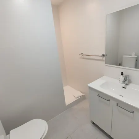 Baymar Playa De Aro Апартаменты
