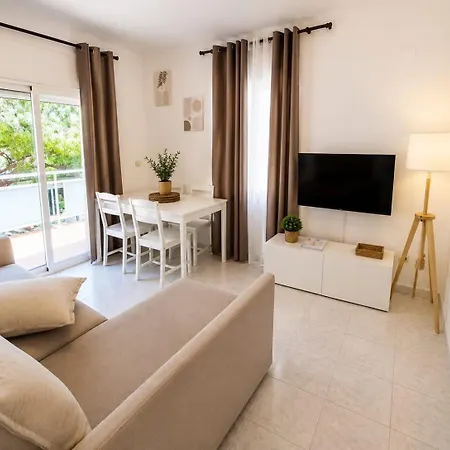 Apartment Baymar Playa De Aro Castell-Platja d’Aro