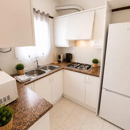 Apartment Baymar Playa De Aro Castell-Platja d’Aro