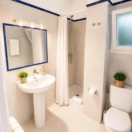 Apartment Baymar Playa De Aro