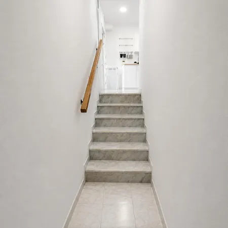 Apartment Baymar Playa De Aro *