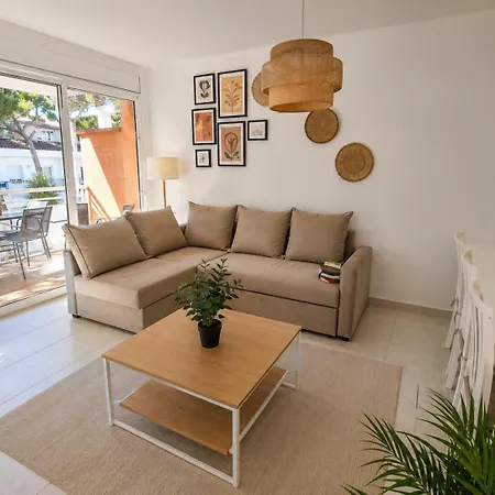 Apartment Baymar Playa De Aro Castell-Platja d’Aro