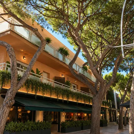 Baymar Playa De Aro Apartment *
