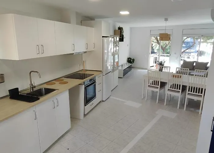 Διαμέρισμα Baymar Playa De Aro Platja d'Aro