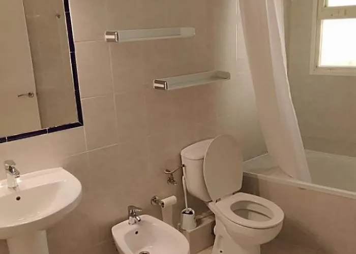 Baymar Playa De Aro Daire Platja d'Aro