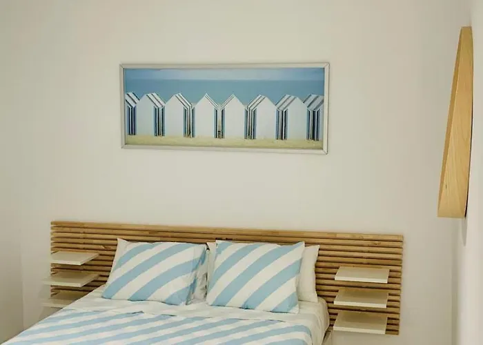 Διαμέρισμα Baymar Playa De Aro