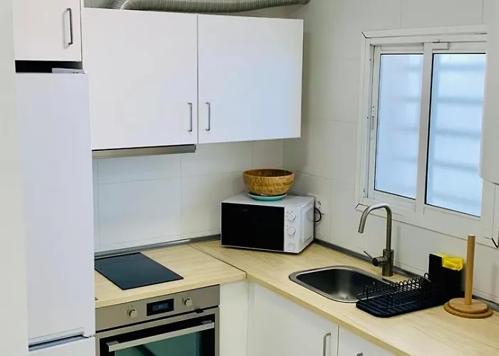 Daire Baymar Playa De Aro Platja d'Aro