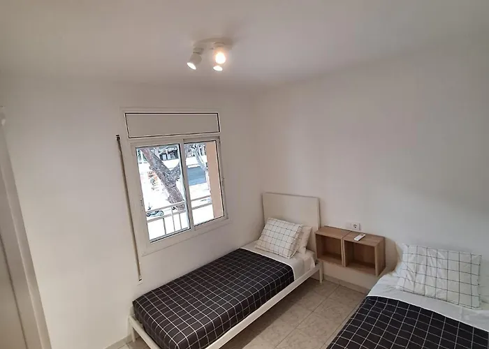 Baymar Playa De Aro *