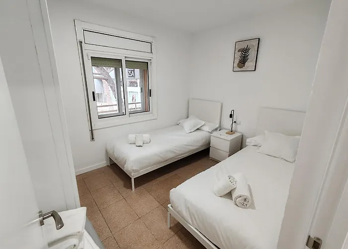 Διαμέρισμα Baymar Playa De Aro